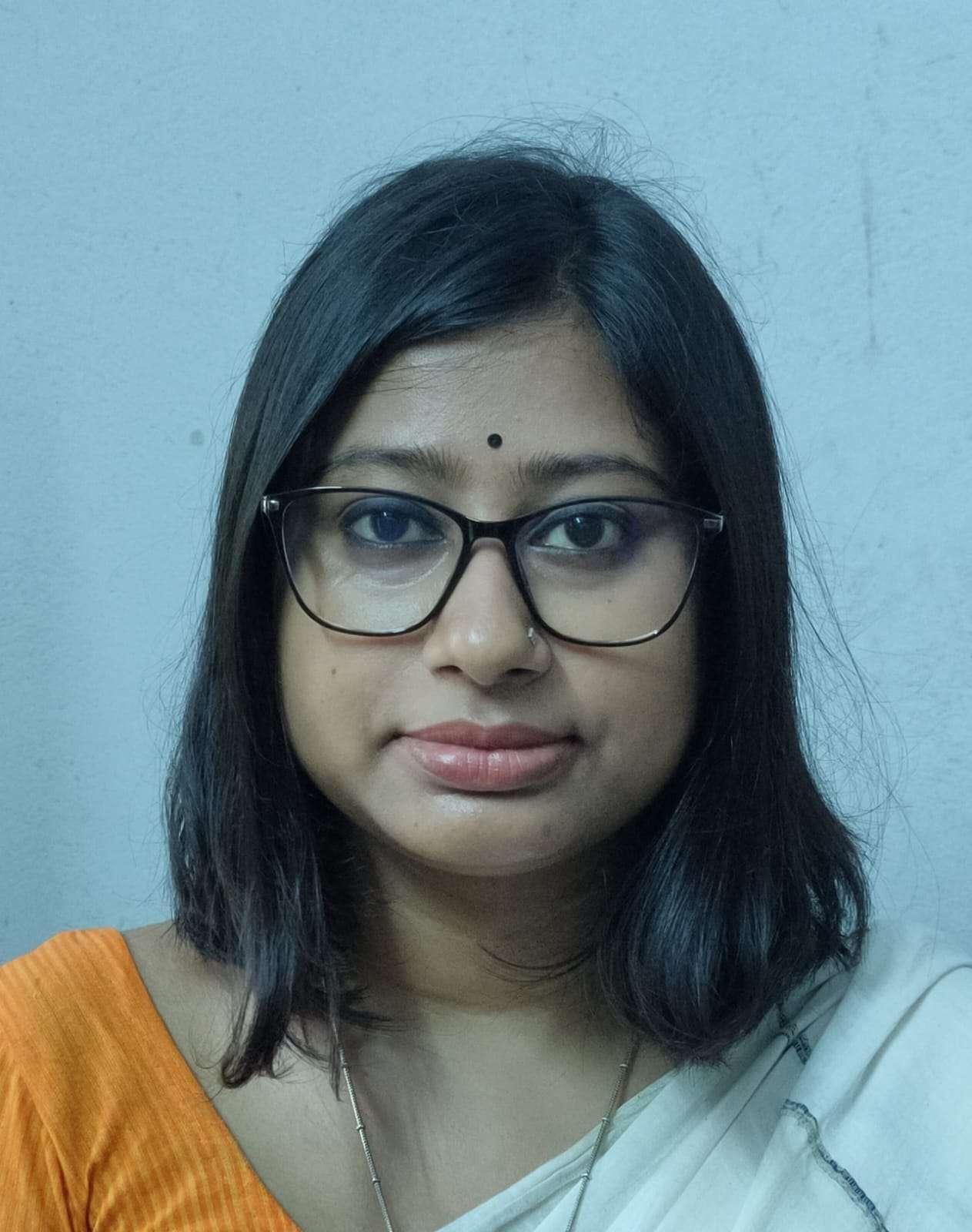 Profile photo of Sucheta Das