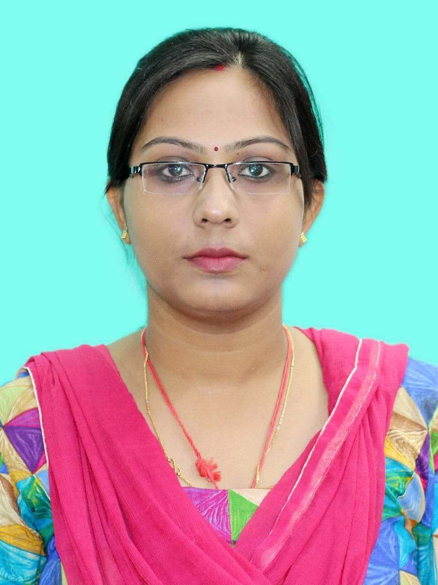 Profile photo of Moumita Goswami Basak