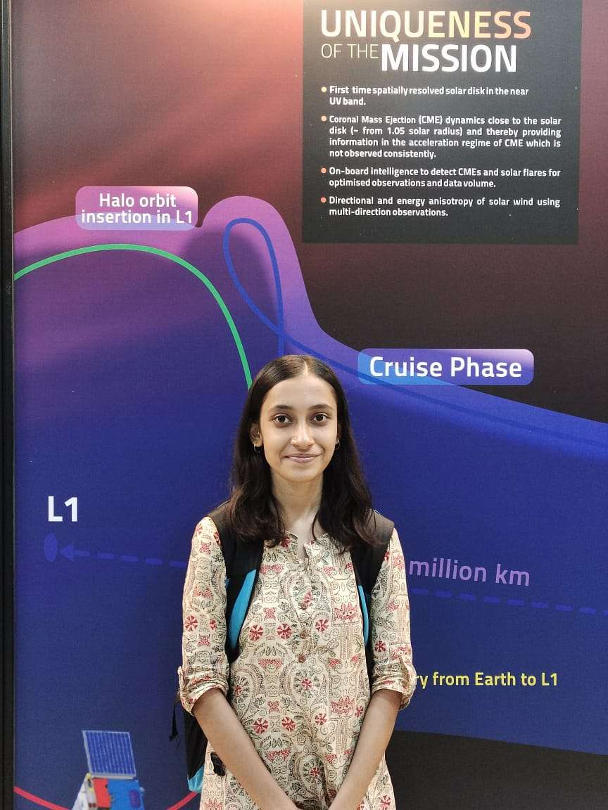 Profile photo of Ankita Saha