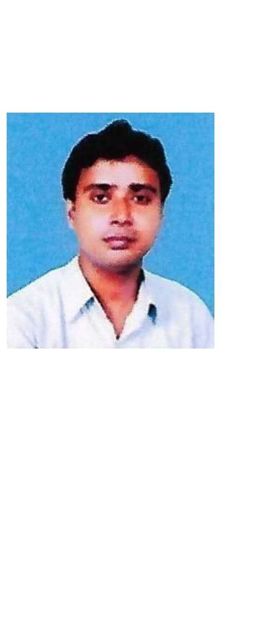 Profile photo of Soumitra Ghosh