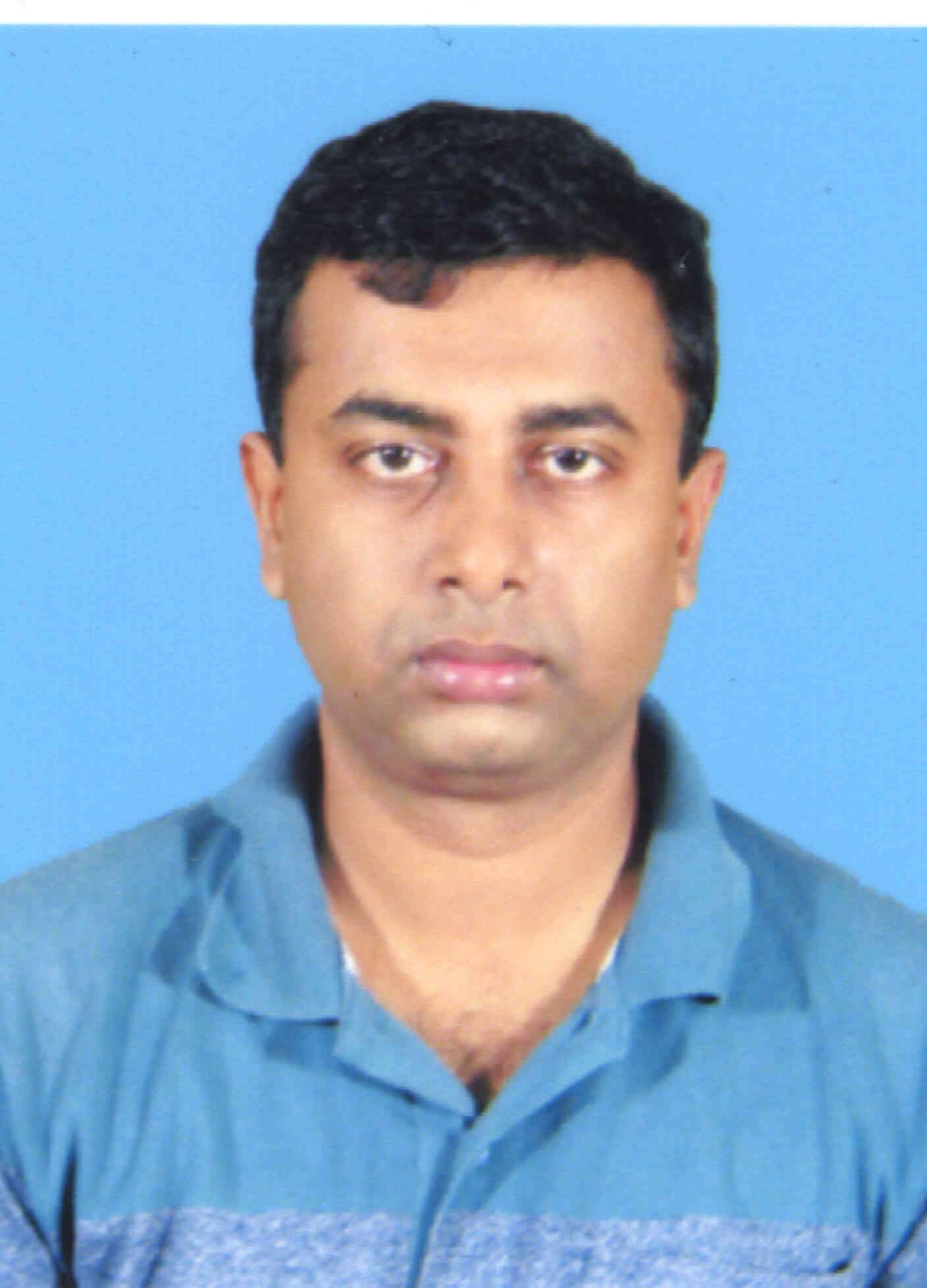 Profile photo of Aritra Das