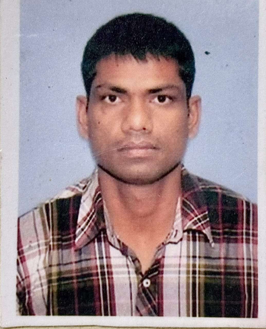 Profile photo of Ashok Majhi