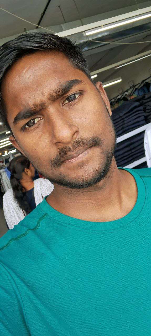 Profile photo of Aryan Rai