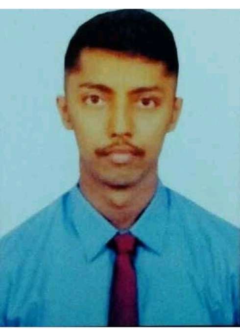 Profile photo of Rohit Barman