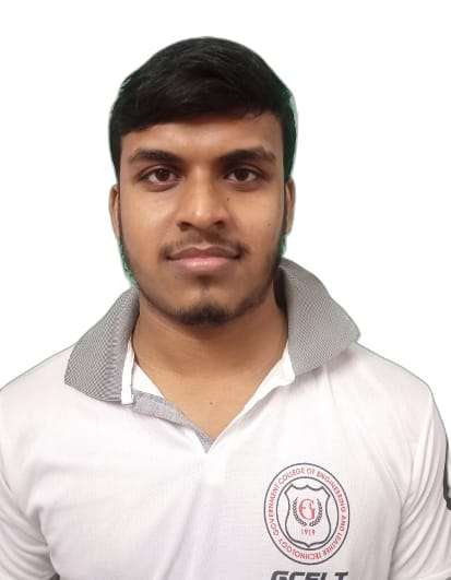 Profile photo of Partha Kundu