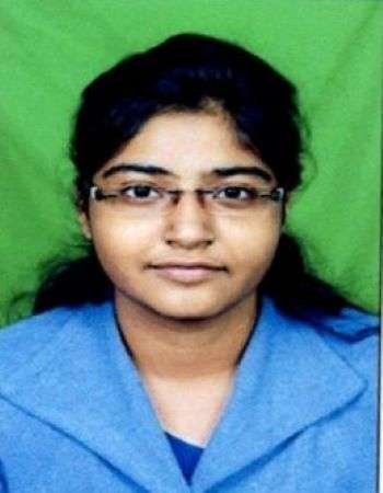 Profile photo of MOUPRIYA MUKHERJEE