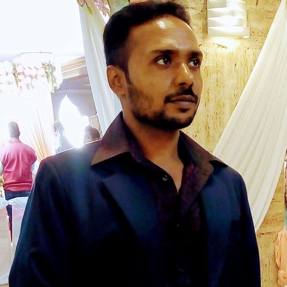 Profile photo of Anirban Ghosh
