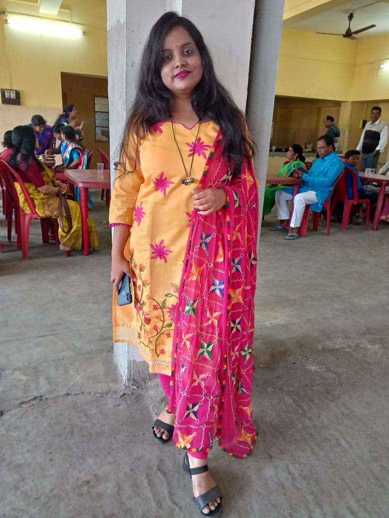 Profile photo of Antara Kar