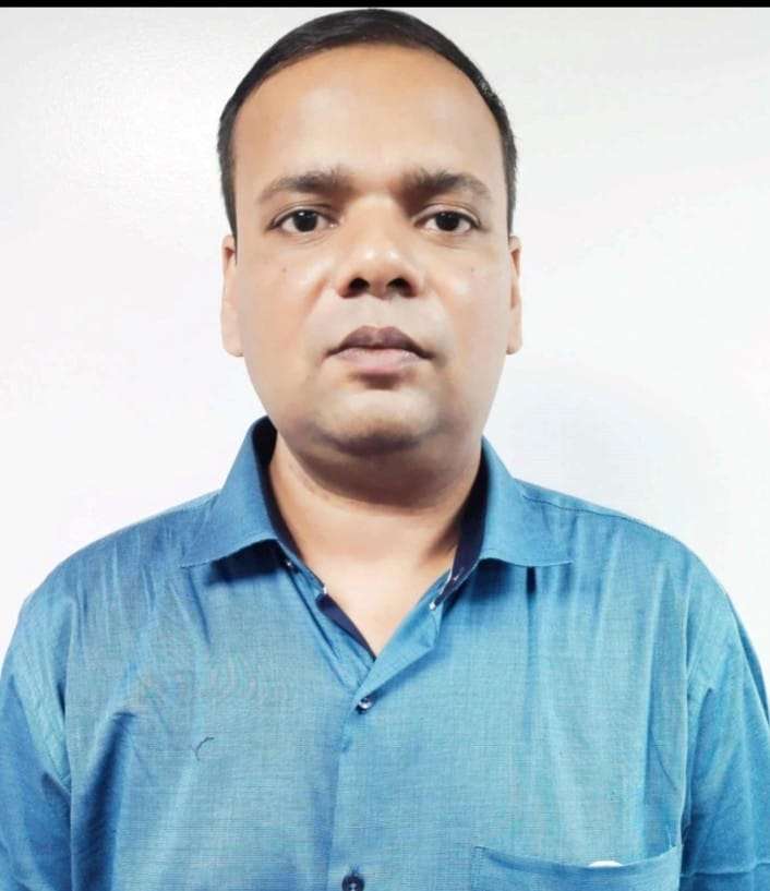 Profile photo of Deep Mukherjee