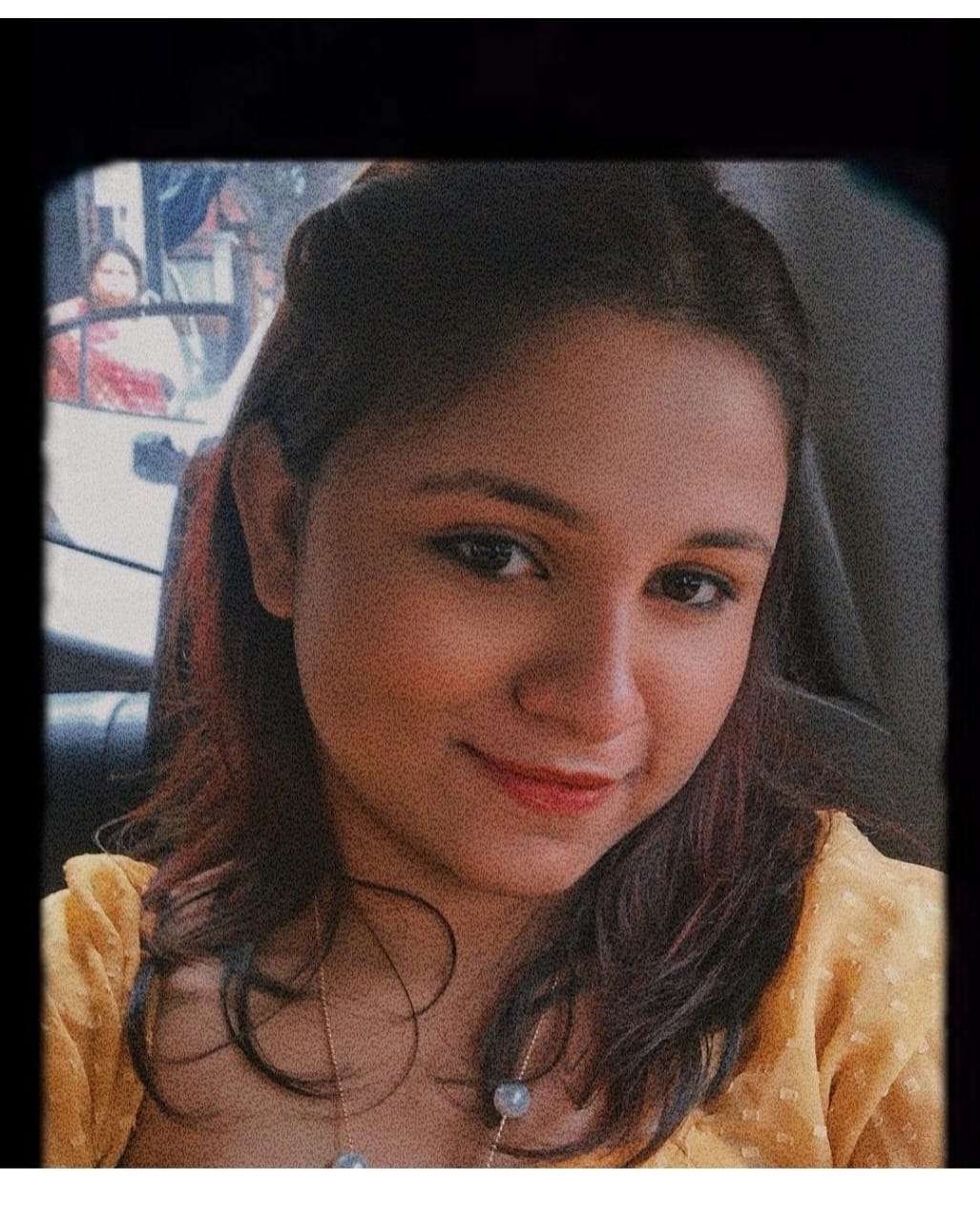 Profile photo of Riddhi Majumder