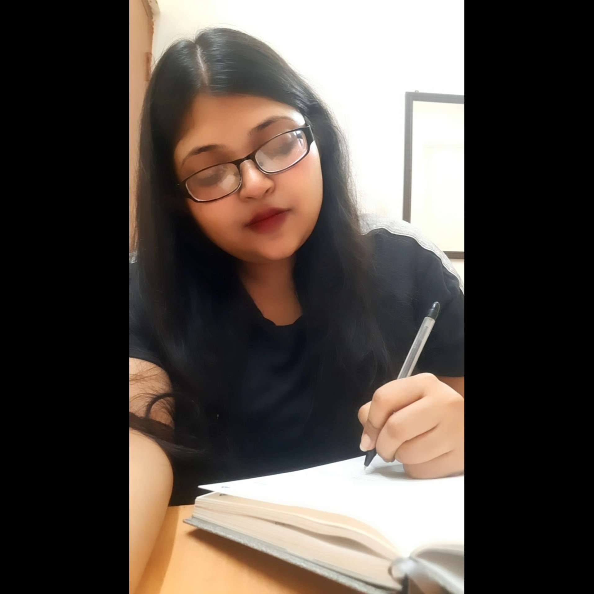 Profile photo of Priyanka Bhattacharjee