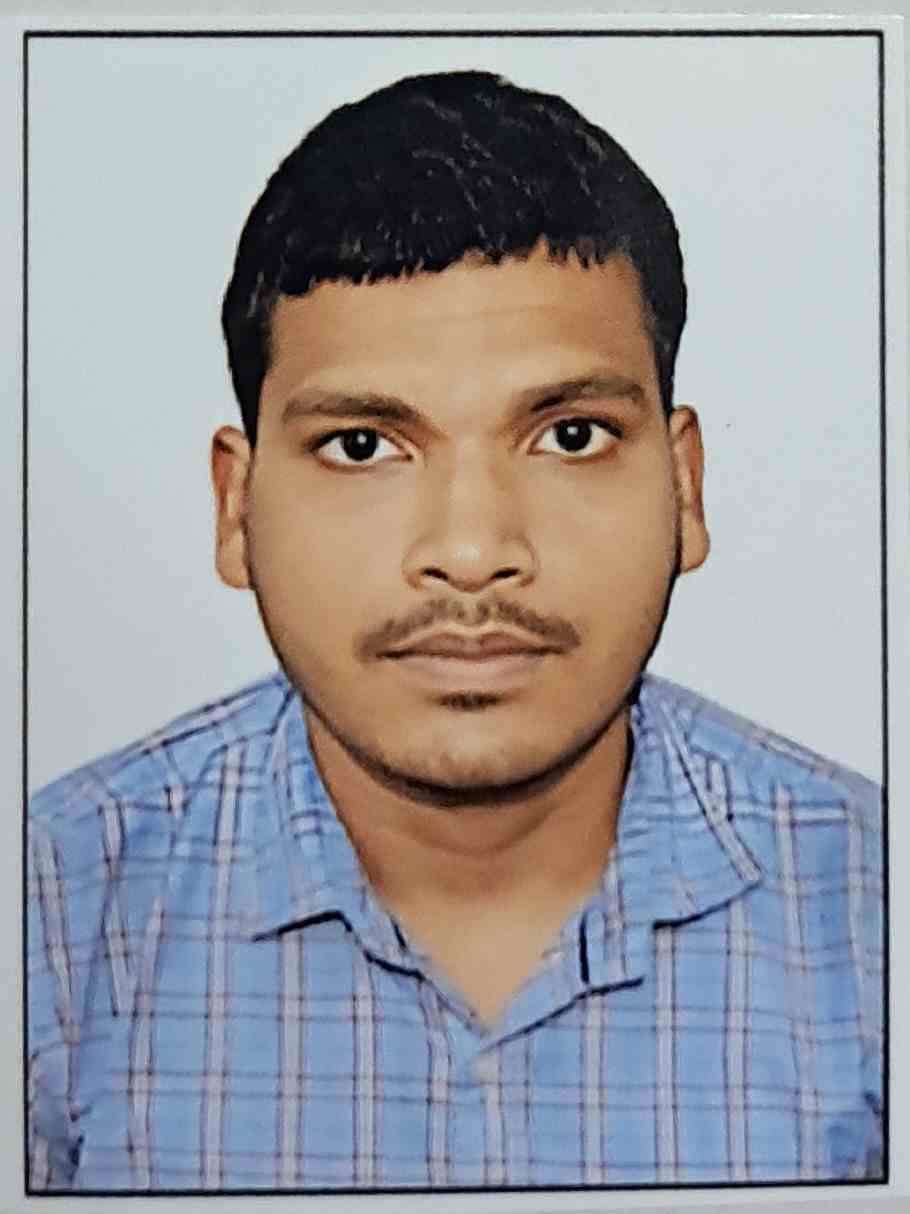 Profile photo of Rabin Pradhan