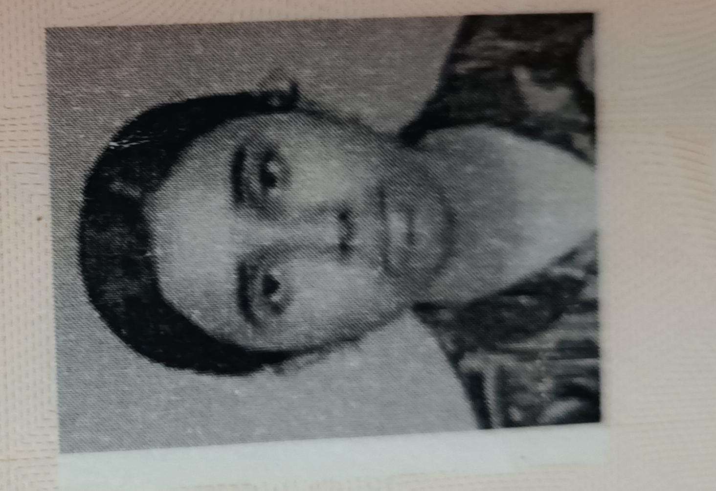 Profile photo of ANKITA PANDA