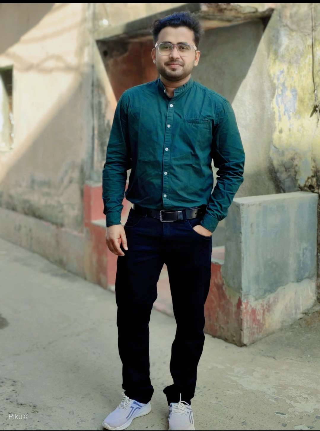 Profile photo of SUKANTA CHAKRABORTY