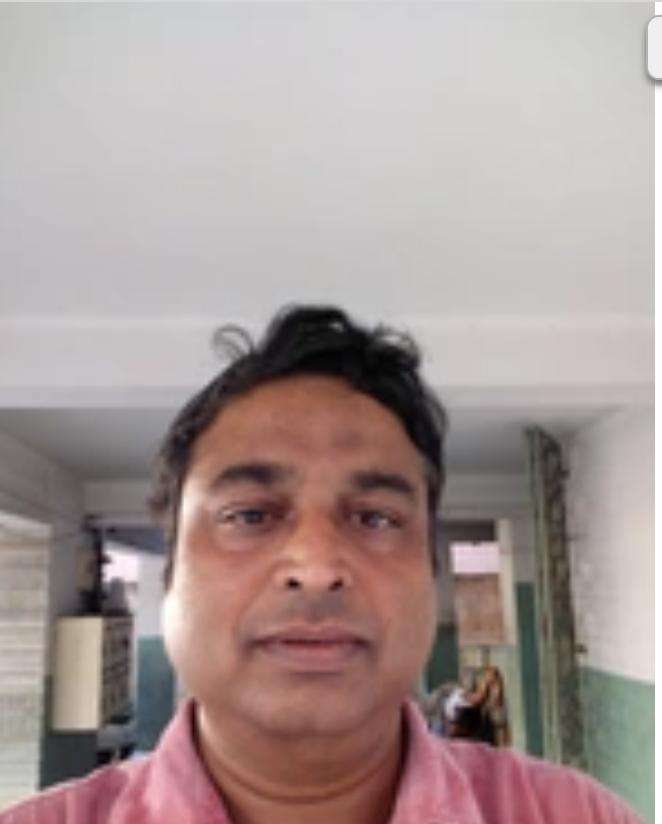 Profile photo of Rajeev Gupta