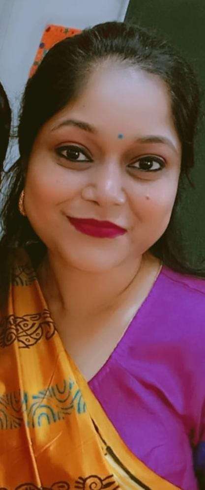 Profile photo of Sneha Mondal