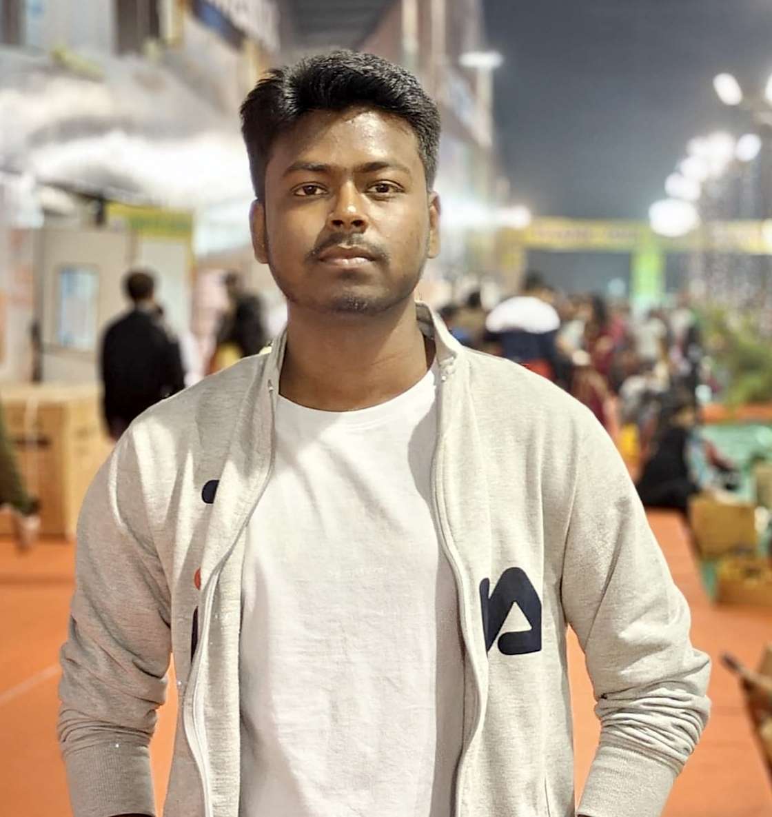 Profile photo of Najmul Islam Shaji