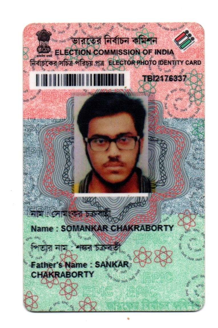 Profile photo of Somankar Chakraborty