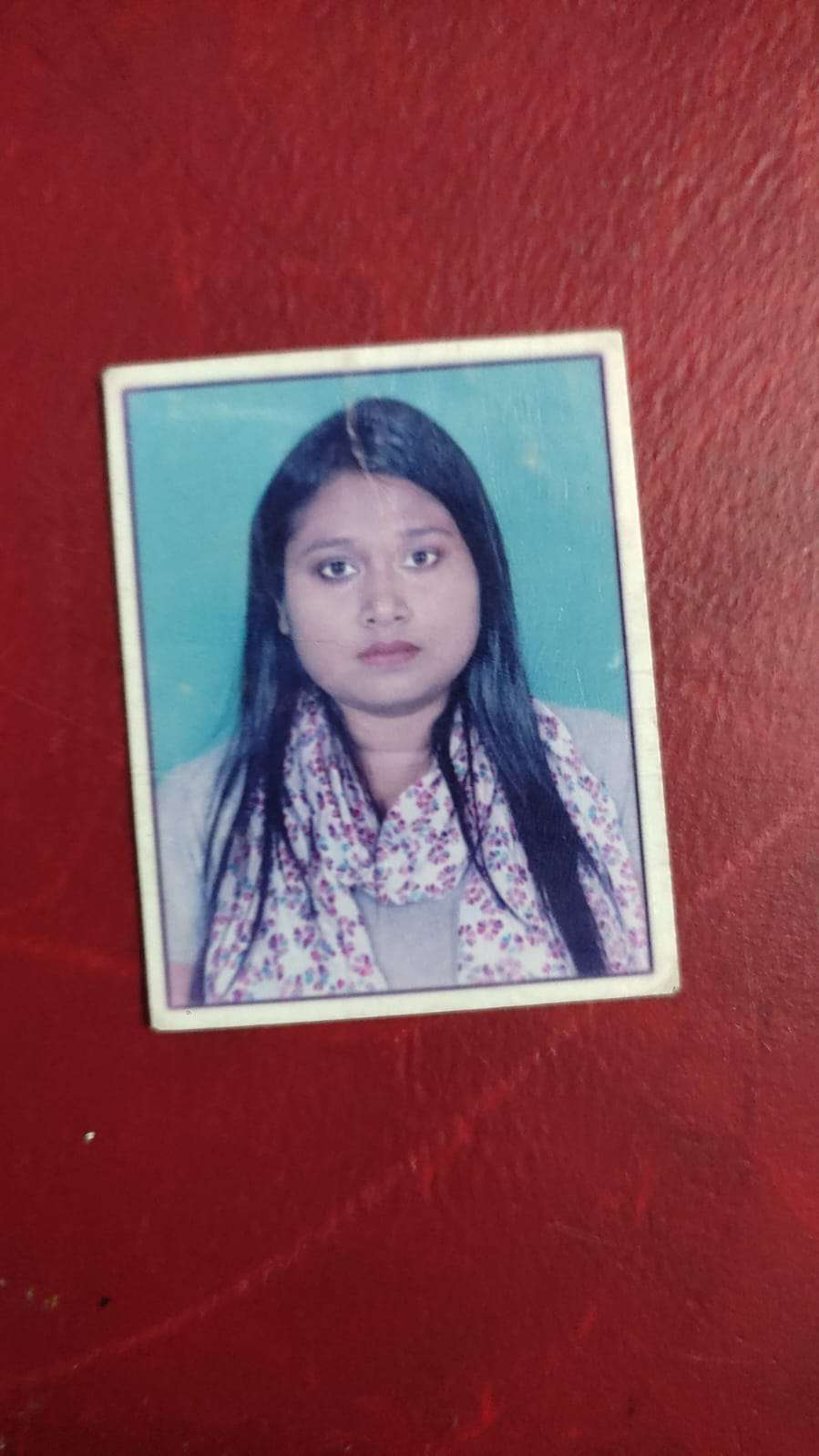 Profile photo of Anita Mandi