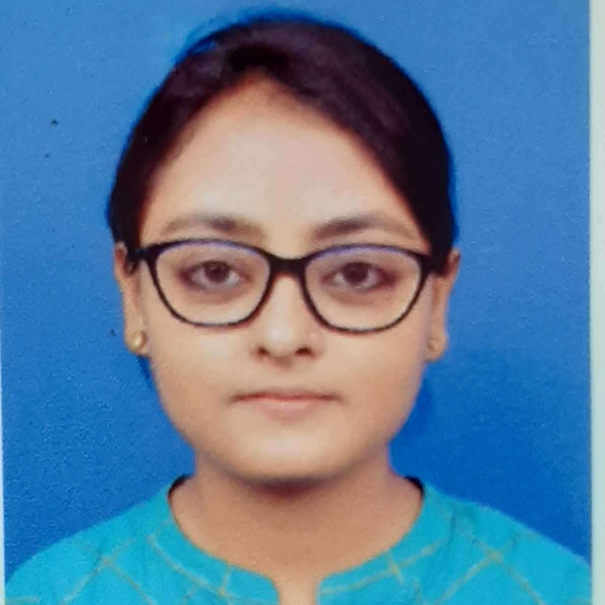 Profile photo of Sayanti Sengupta