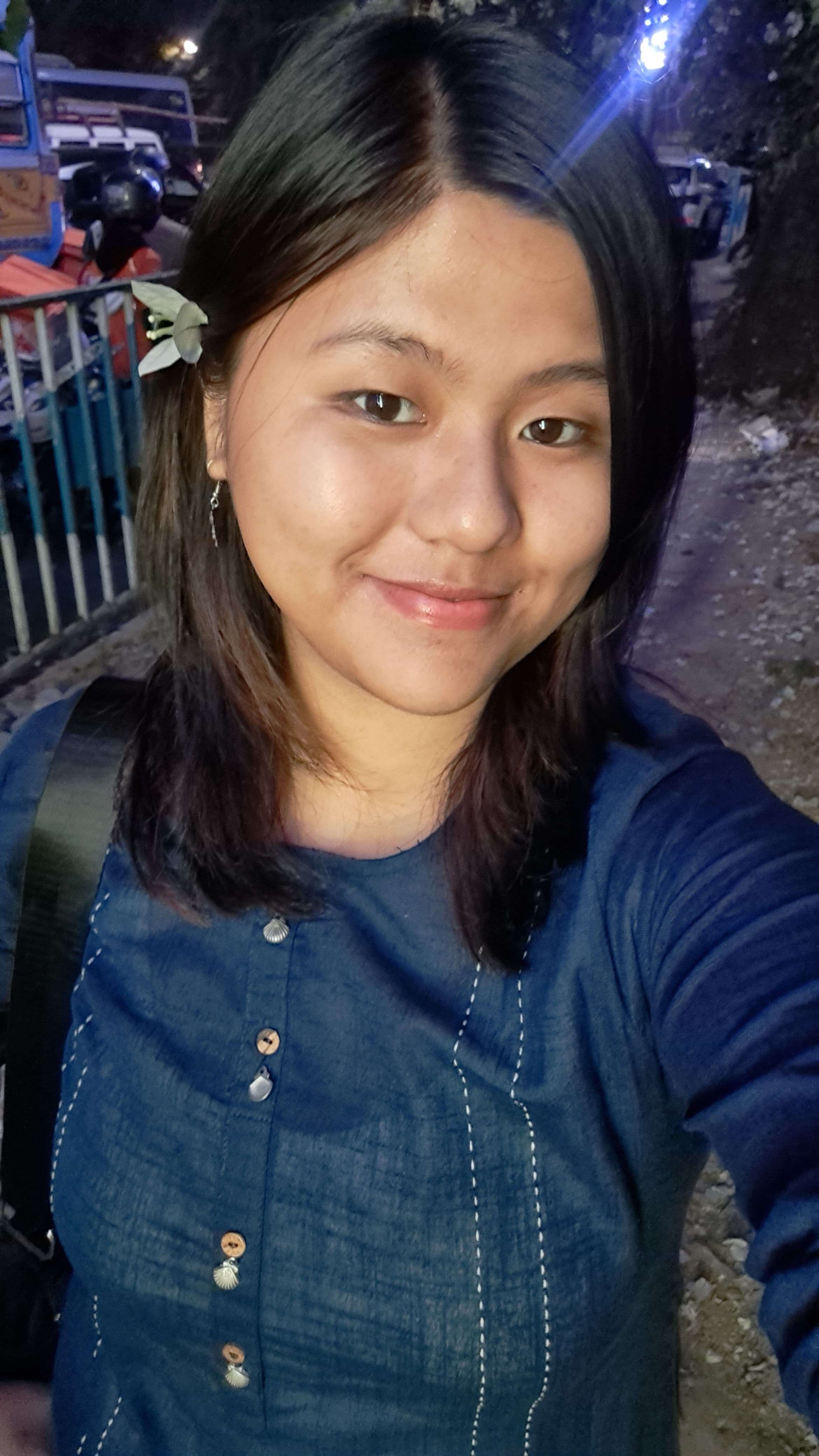 Profile photo of Sang Doma Tamang