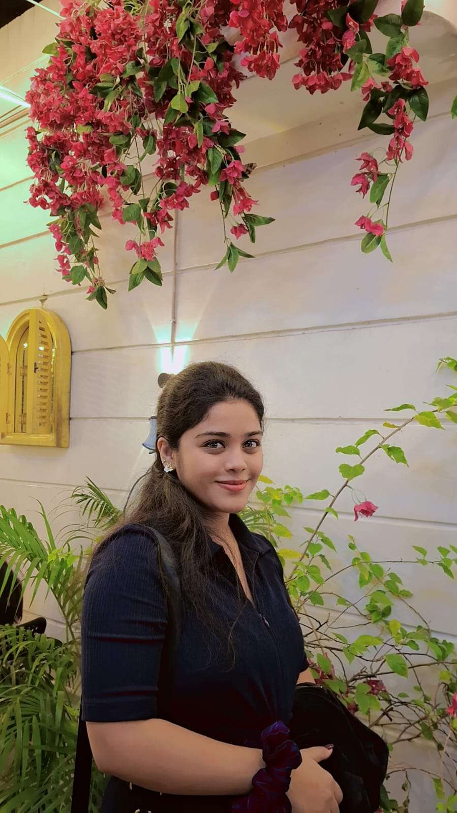 Profile photo of Wriddhi Kar