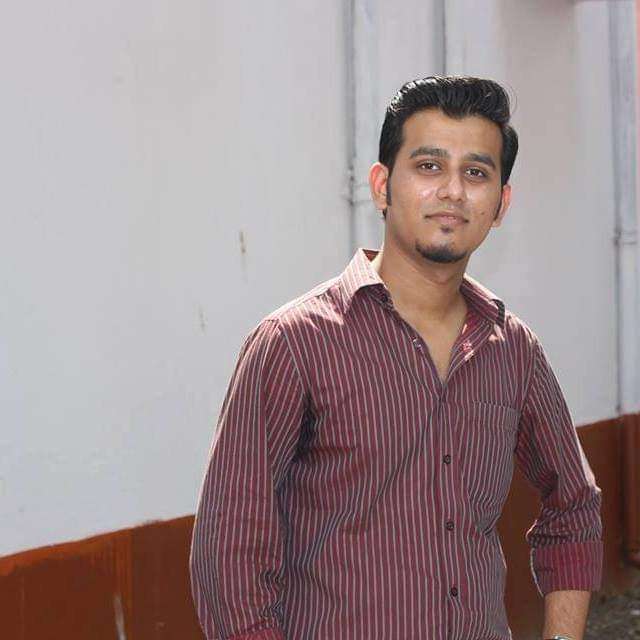 Profile photo of UTTIYA CHAKRABARTY
