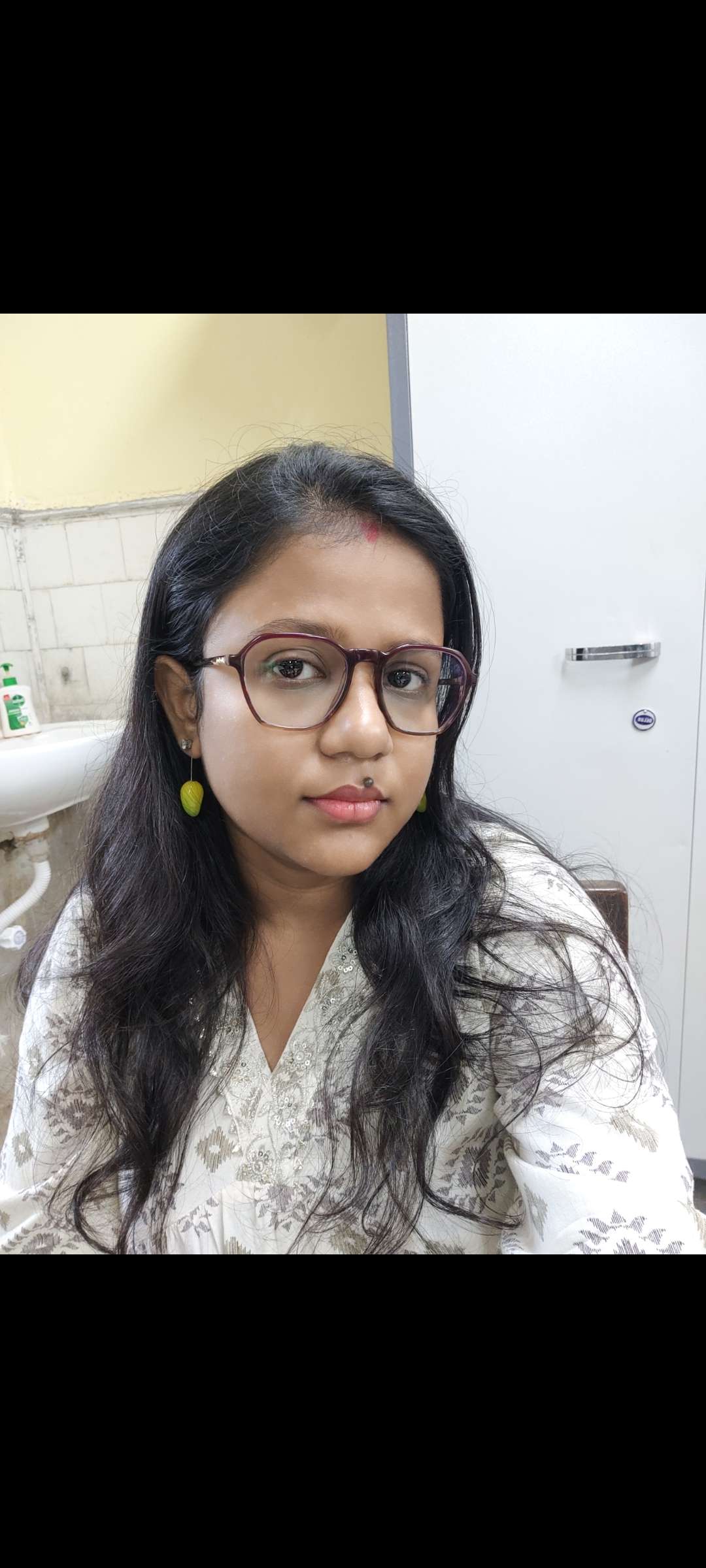 Profile photo of Ramita Kapat