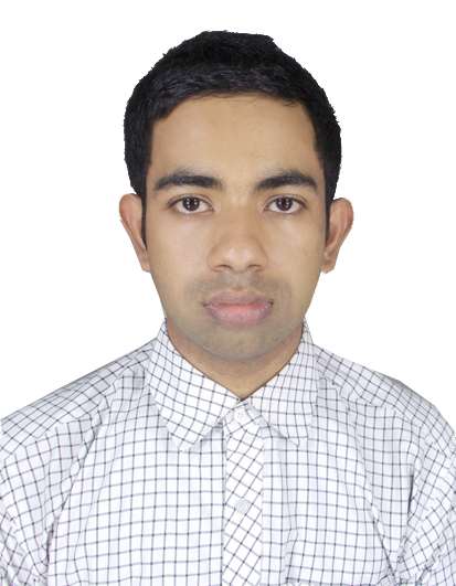 Profile photo of Rajarshi Roychowdhury