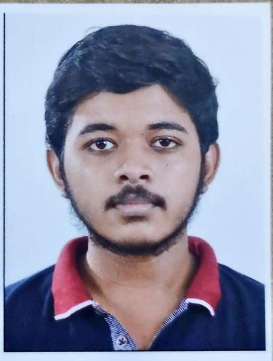 Profile photo of Hridibrata Saha