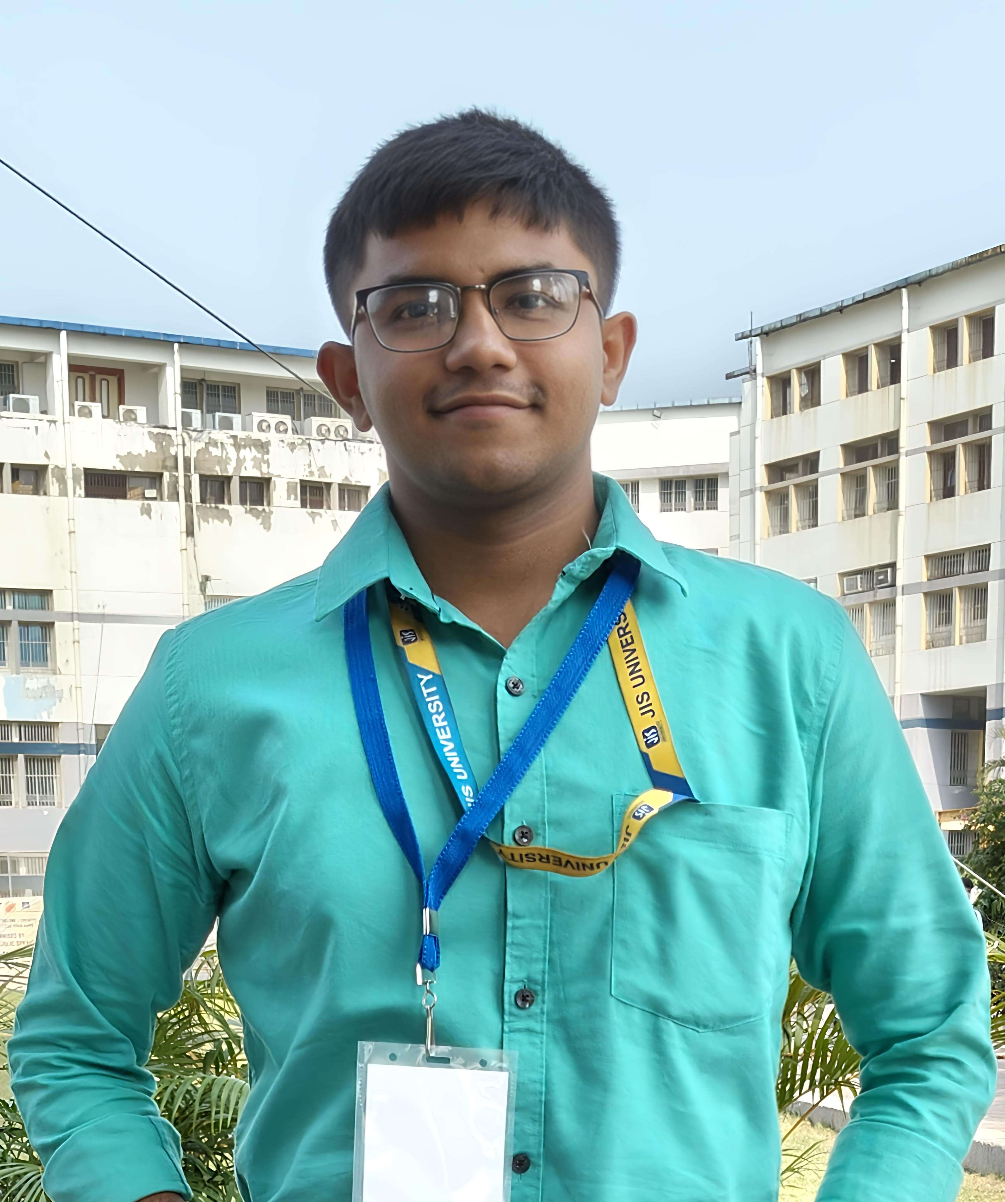 Profile photo of Nabodit Das