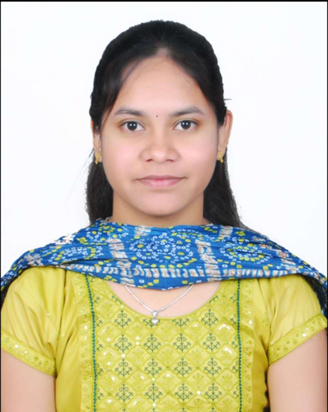 Profile photo of Chandana D