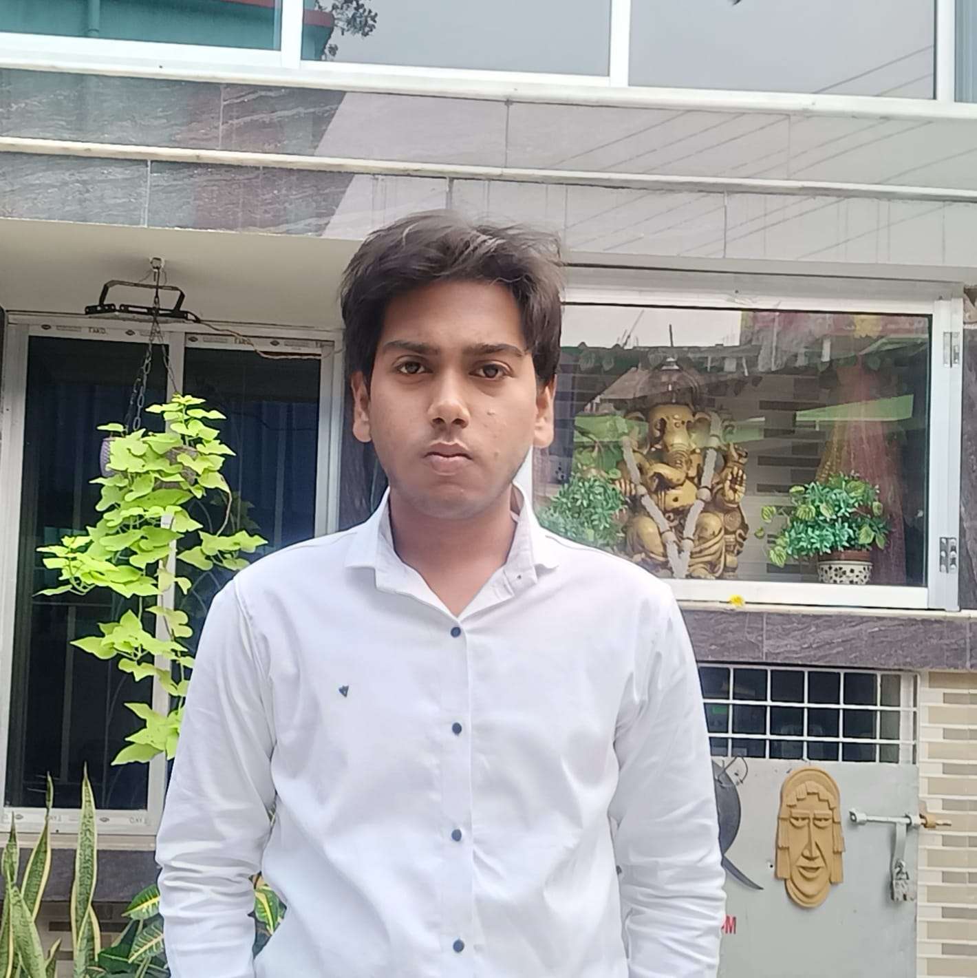 Profile photo of KRISH BARMA