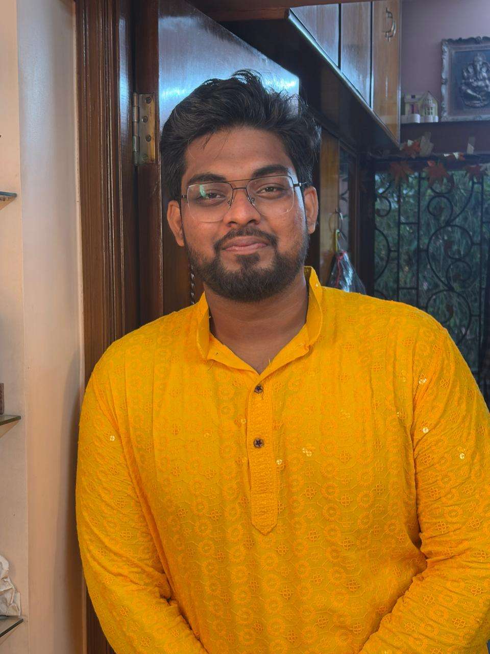 Profile photo of Mayukh Banerjee