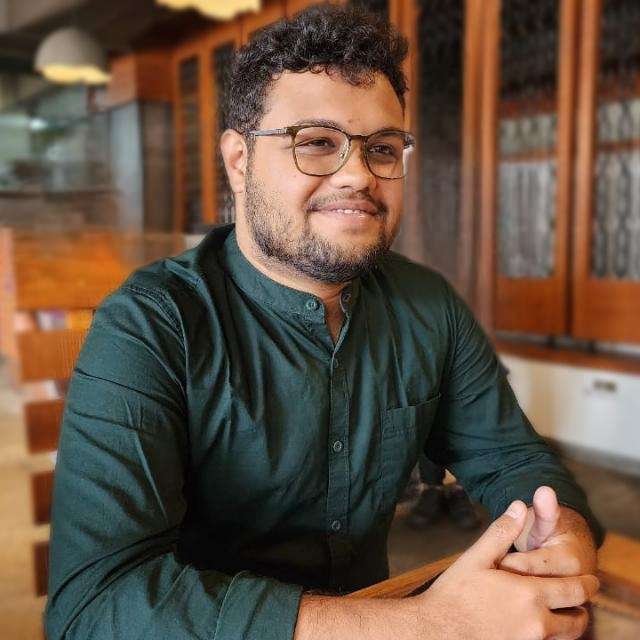 Profile photo of ROUNAK MUKHERJEE