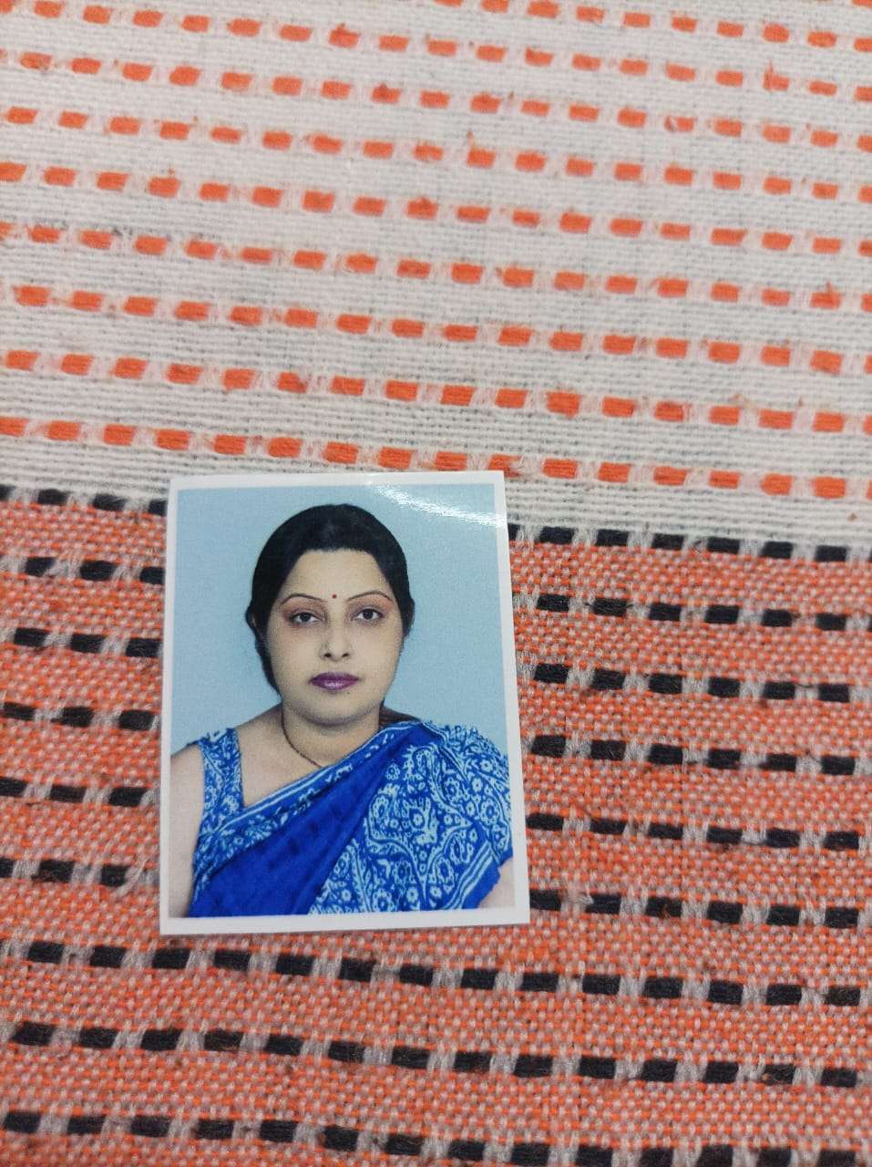 Profile photo of Sulakshana Dey Sarkar