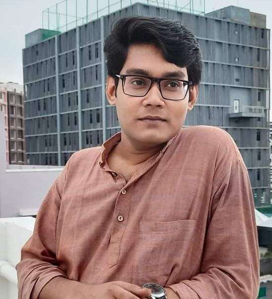 Profile photo of Souvik Das