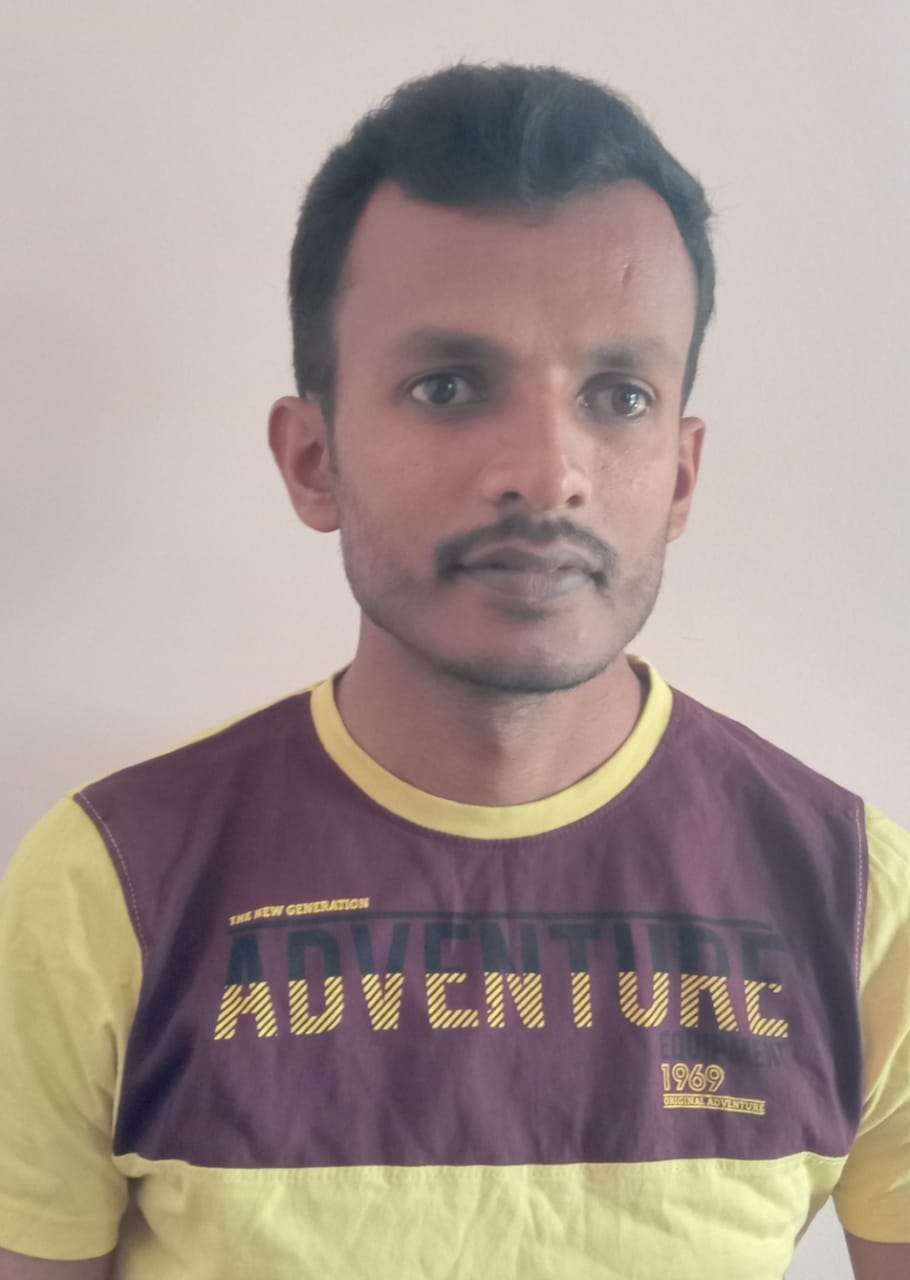 Profile photo of M. Ravi