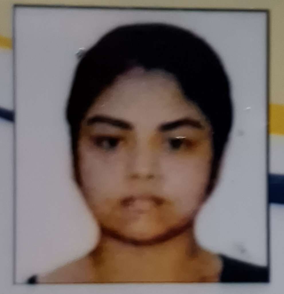Profile photo of Oiendrila Debnath