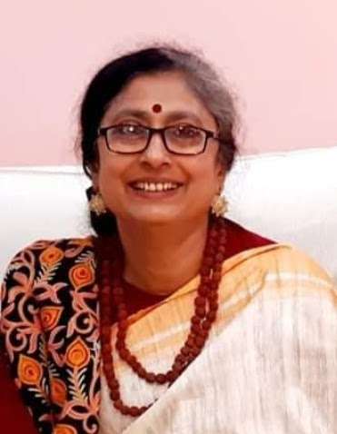 Profile photo of Alokananda Ghosh