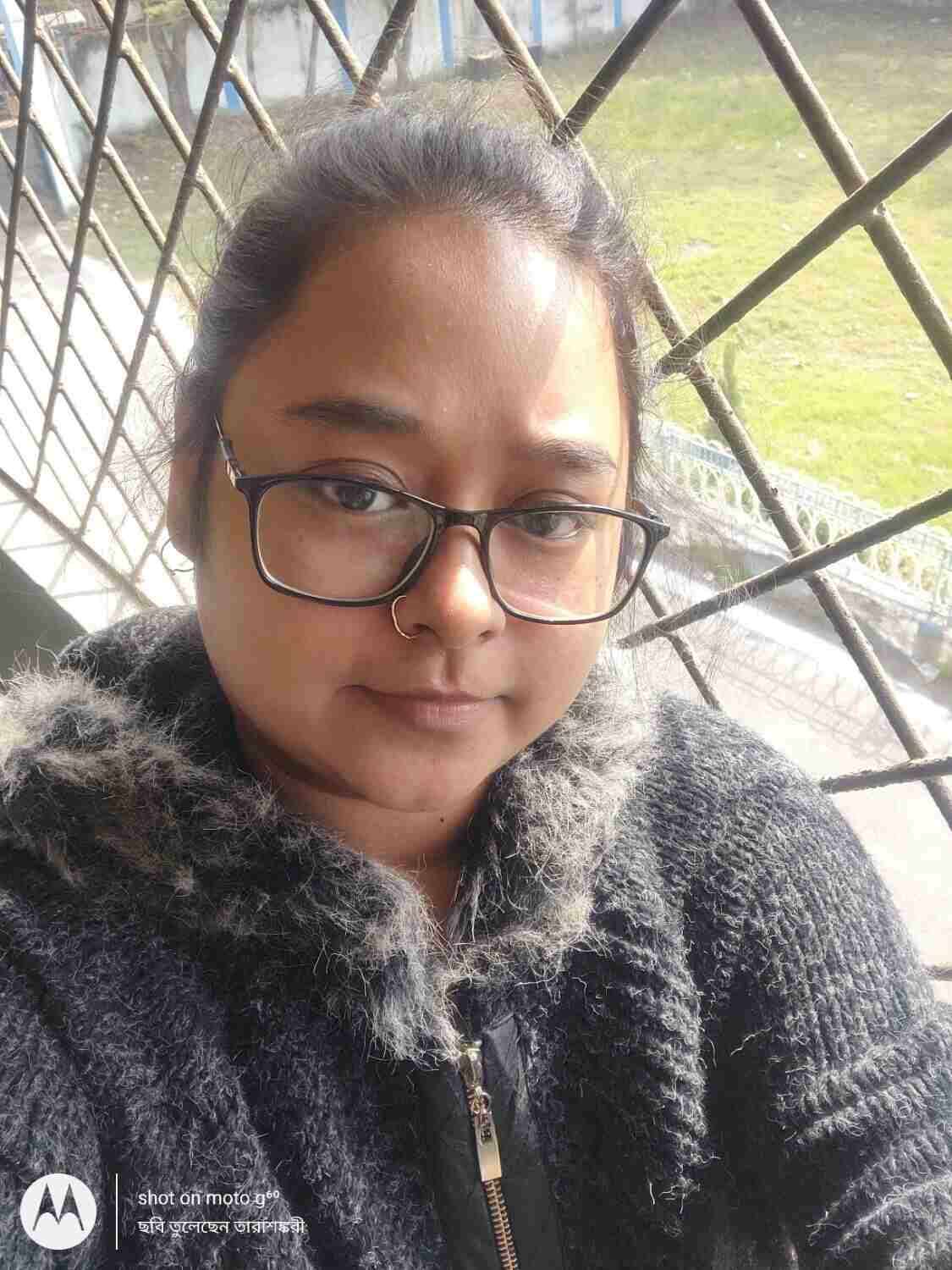 Profile photo of Tarasankari Barua