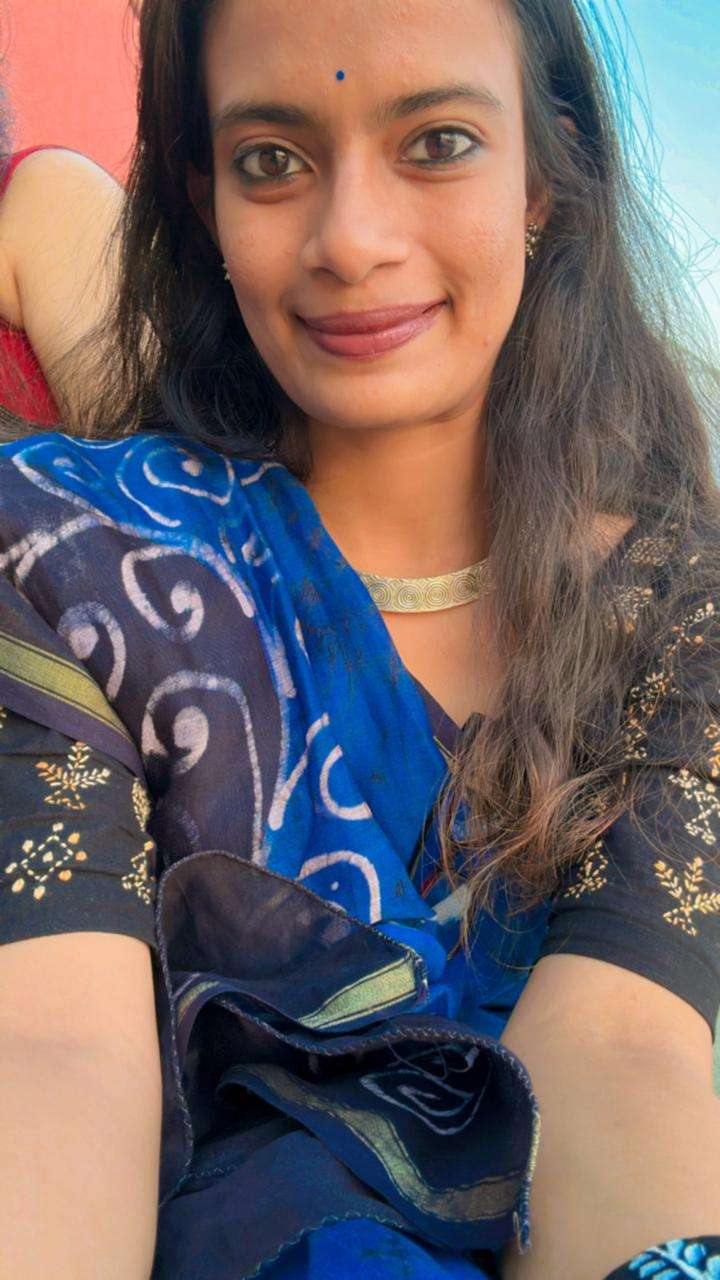Profile photo of Ritoja Nandy