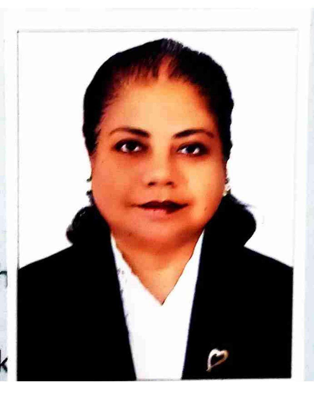 Profile photo of Bithi Mitra