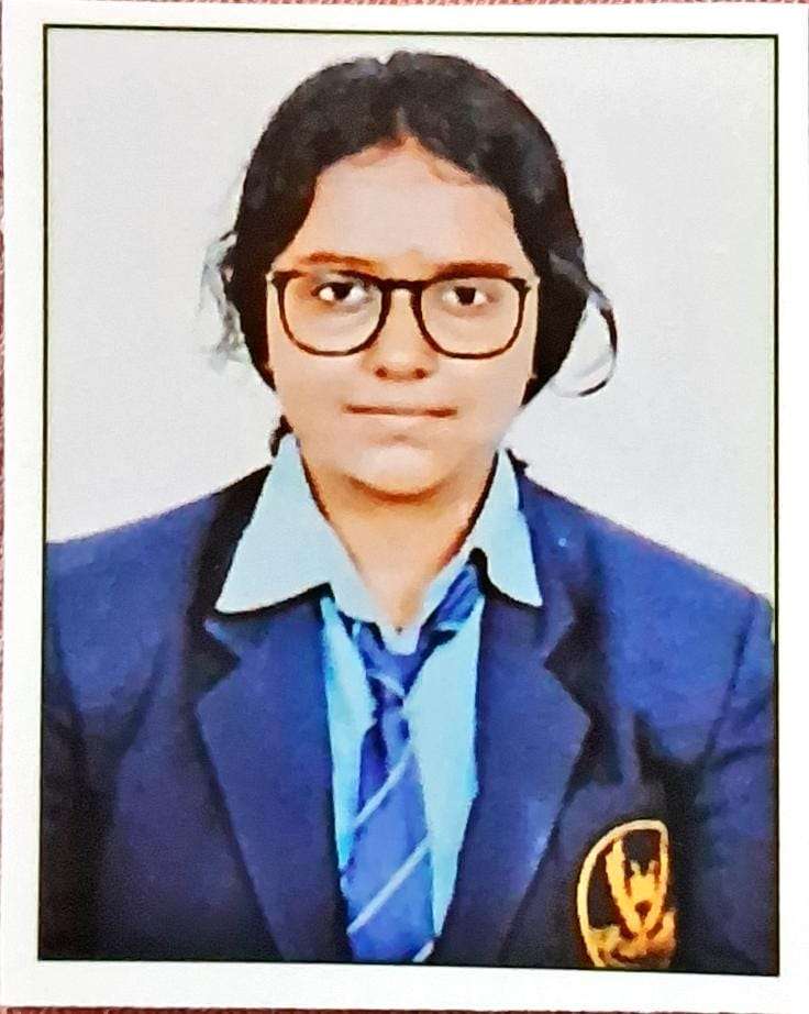 Profile photo of Debaleena Majumder
