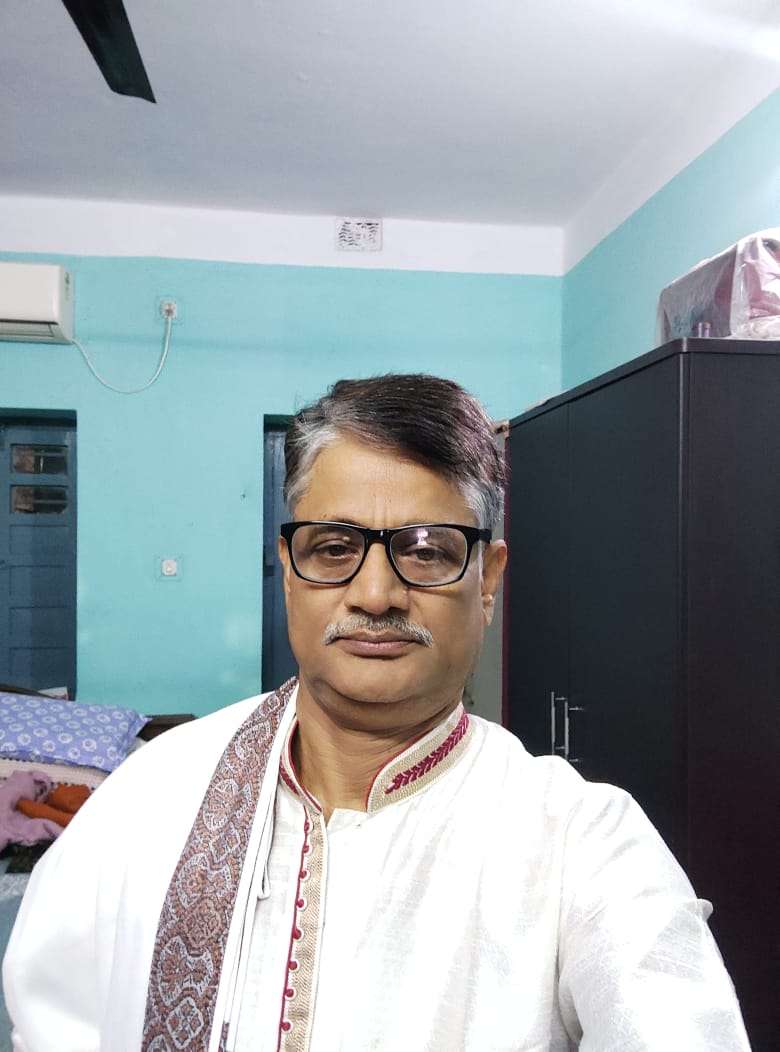 Profile photo of Sujit kumar Mudli