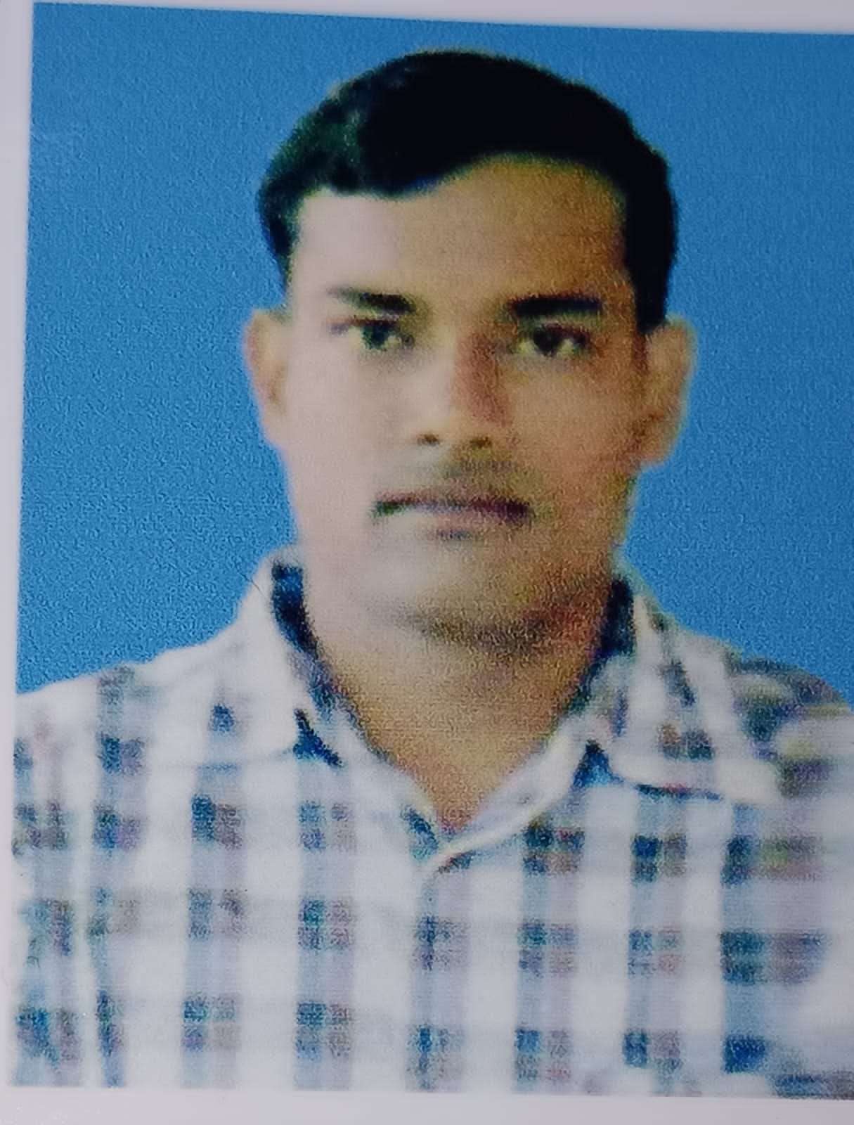 Profile photo of Goutam Kumar Paul
