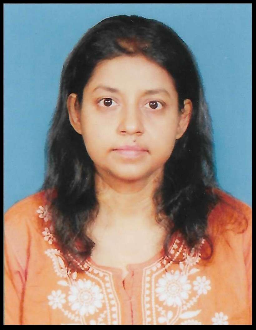 Profile photo of Banosri Biswas