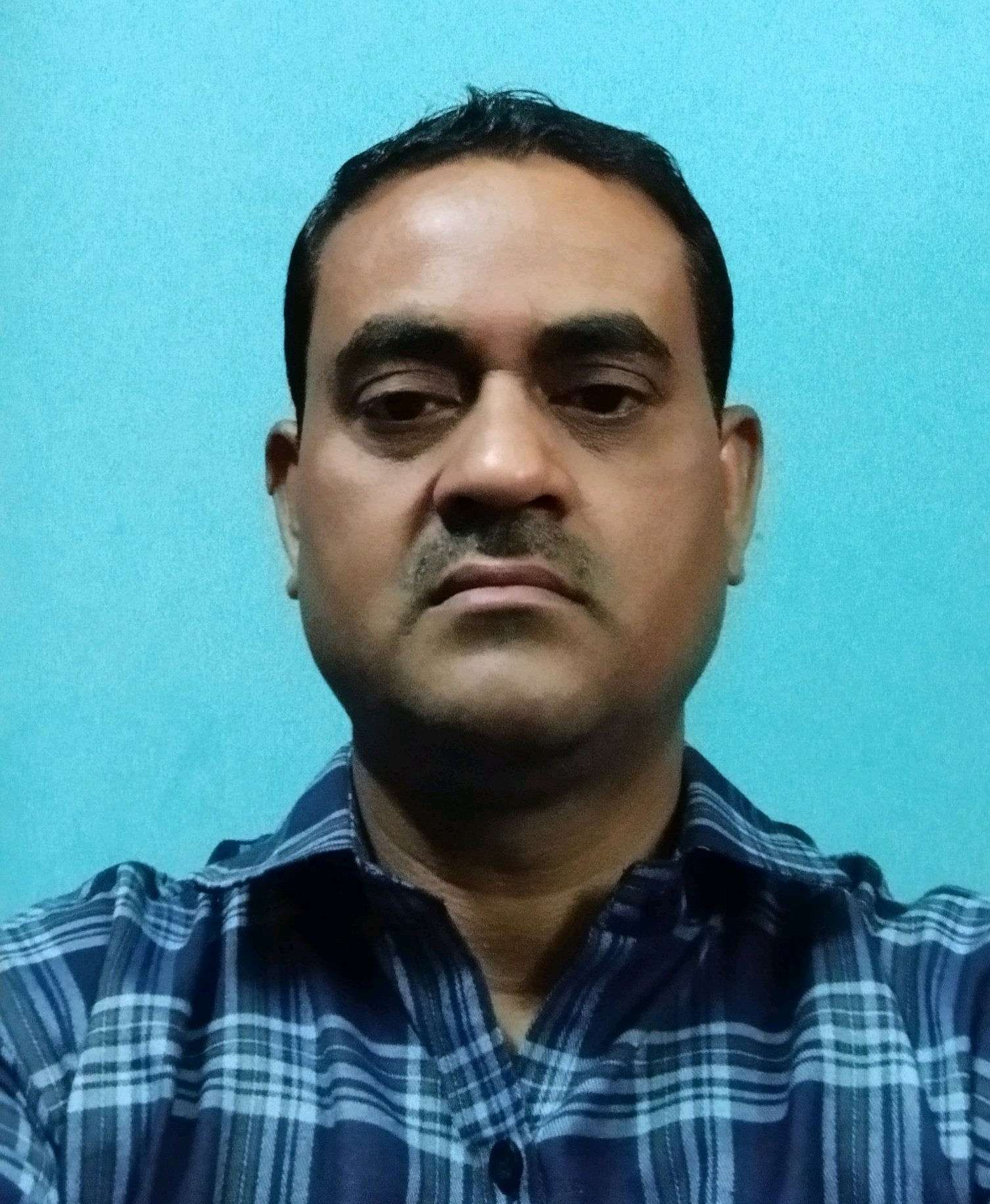 Profile photo of Baikunth Nath Keshari
