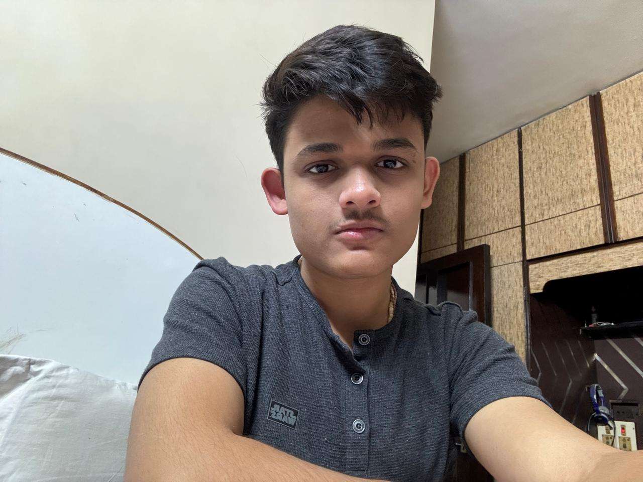 Profile photo of Aksh Patel