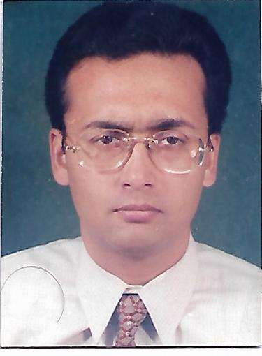 Profile photo of Debjyoti Gupta